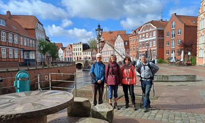Stade Schwedenspeicher