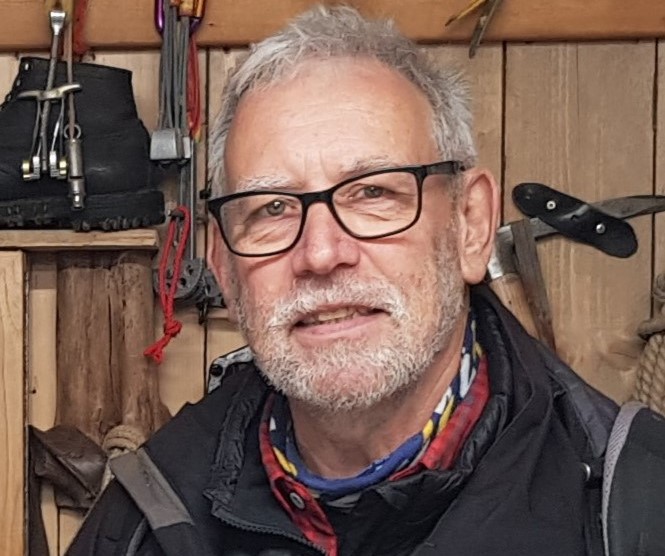 Karl-Michael Kaufmann